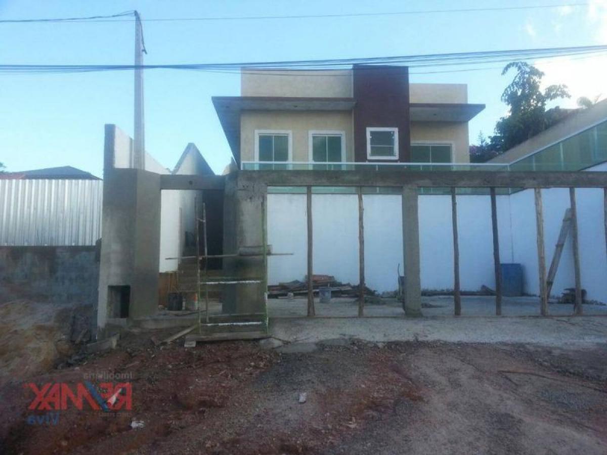 3 chambres Maison à Sao Paulo, Brazil No. 496927