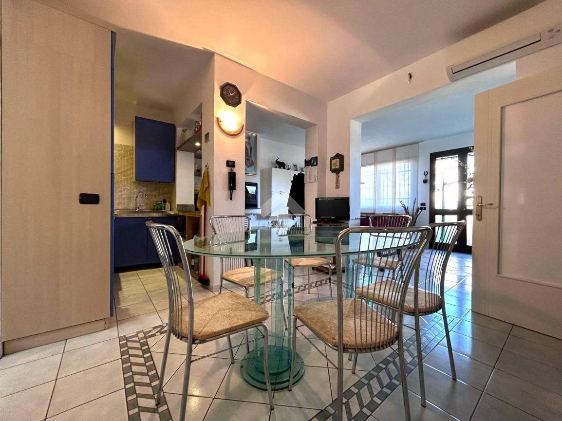 3 bedrooms Apartment in Comacchio, Italy No. 52655