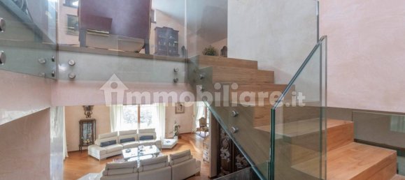 3 غرف نوم فيلا في Moncalieri, Italy رقم 143217 31