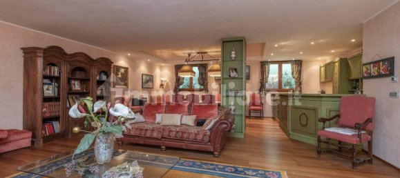 3 غرف نوم فيلا في Moncalieri, Italy رقم 143217 48