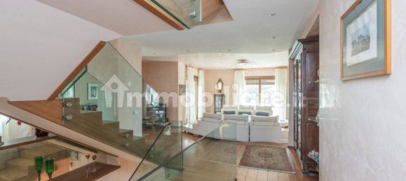 3 غرف نوم فيلا في Moncalieri, Italy رقم 143217 16