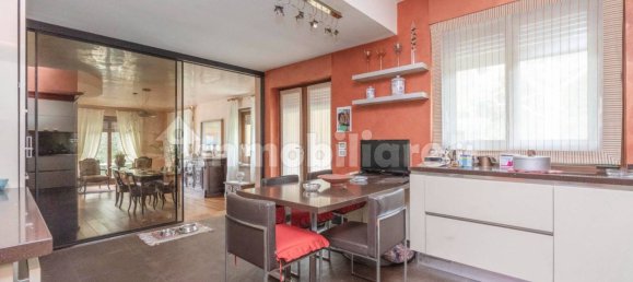 3 غرف نوم فيلا في Moncalieri, Italy رقم 143217 14