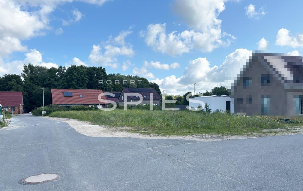 Terreno en Bremerhaven, Germany No. 226133