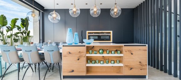 5 bedrooms Villa in Los Altos, Spain No. 9170 24