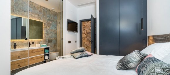 5 bedrooms Villa in Los Altos, Spain No. 9170 27