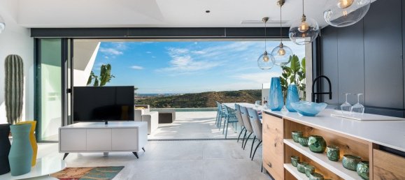 5 bedrooms Villa in Los Altos, Spain No. 9170 12