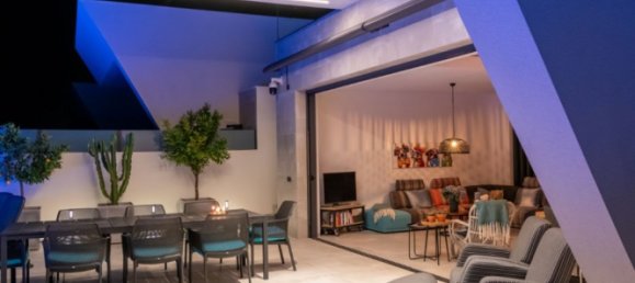 5 bedrooms Villa in Los Altos, Spain No. 9170 30