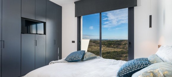 5 bedrooms Villa in Los Altos, Spain No. 9170 5