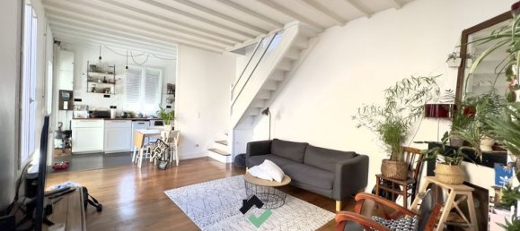 3 bedrooms House in Choisy-le-Roi, France No. 277524 4