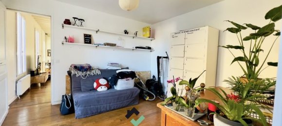 3 bedrooms House in Choisy-le-Roi, France No. 277524 3