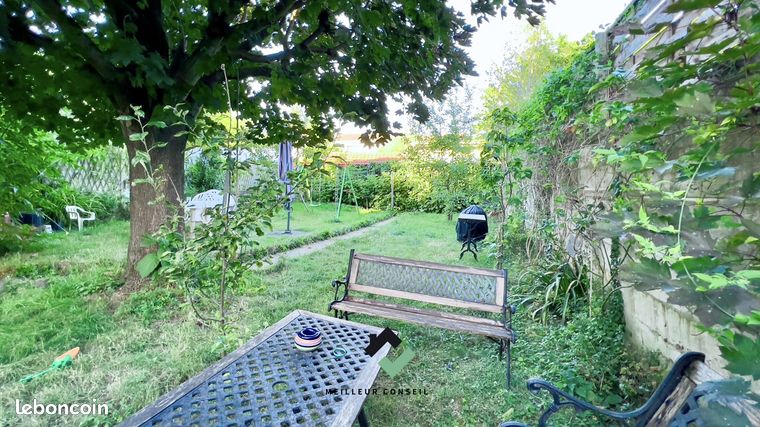 3 bedrooms House in Choisy-le-Roi, France No. 277524