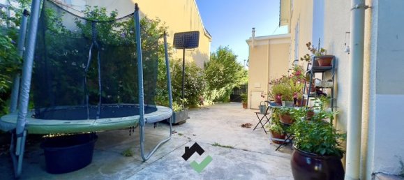 3 bedrooms House in Choisy-le-Roi, France No. 277524 16