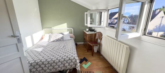 3 bedrooms House in Choisy-le-Roi, France No. 277524 14