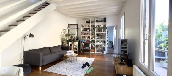 3 bedrooms House in Choisy-le-Roi, France No. 277524 5