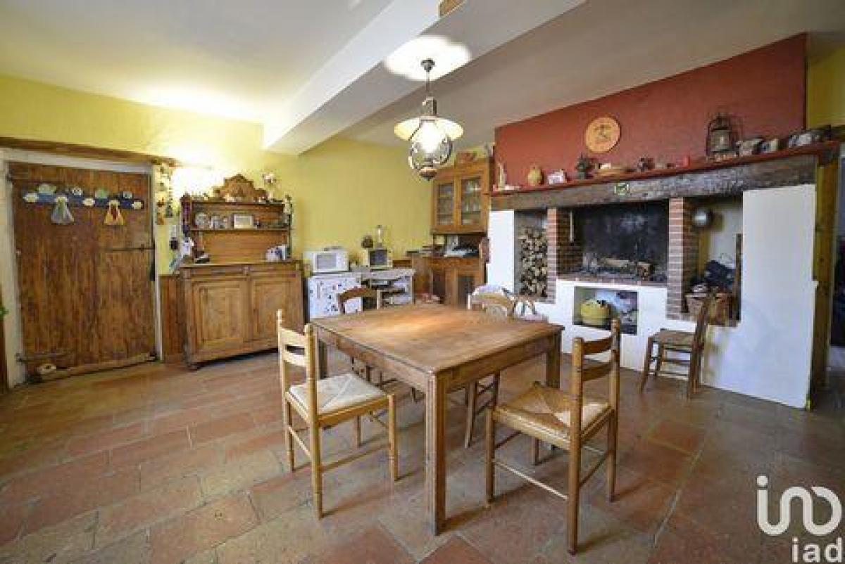 Дом с 2 спальнями в Гайак, Франция № 28851