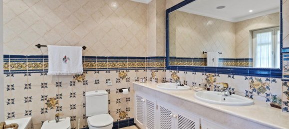 4 chambres Villa à Malaga, Spain No. 107196 15