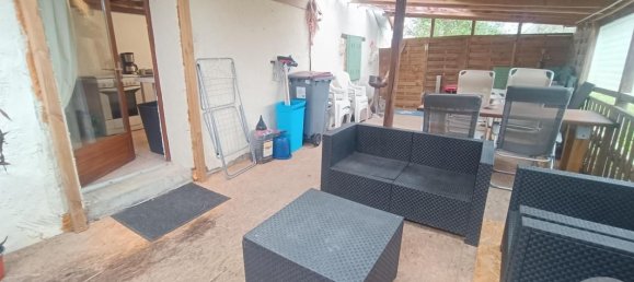 Casa de 2 dormitorios en La Berthenoux, France No. 80479 9