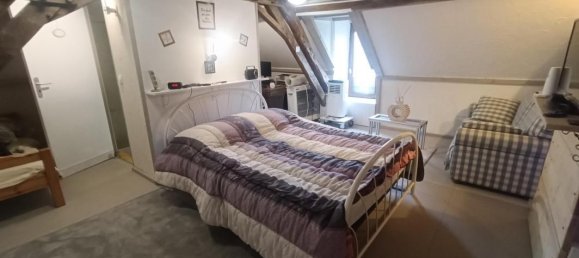 Casa de 2 dormitorios en La Berthenoux, France No. 80479 8