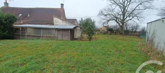 Casa de 2 dormitorios en La Berthenoux, France No. 80479 2