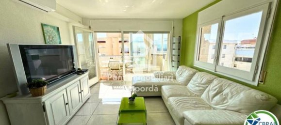 2 chambres Appartement à Roses, Spain No. 22843 5