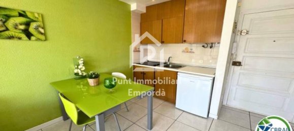 2 chambres Appartement à Roses, Spain No. 22843 7