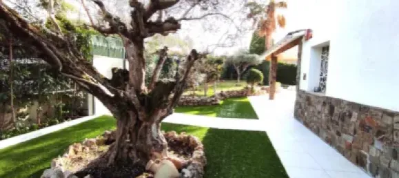 Квартира с 6 спальнями в Кастельяр-дель-Вальес, Испания № 183871 44