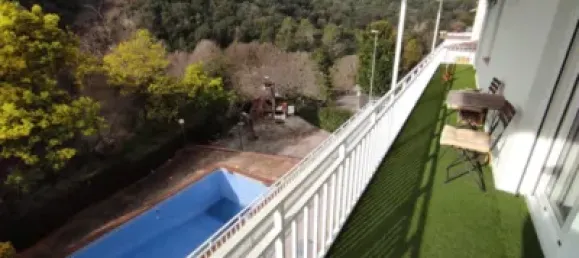 Квартира с 6 спальнями в Кастельяр-дель-Вальес, Испания № 183871 5