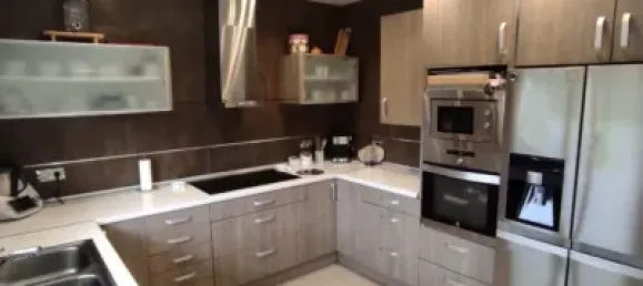 Квартира с 6 спальнями в Кастельяр-дель-Вальес, Испания № 183871 9