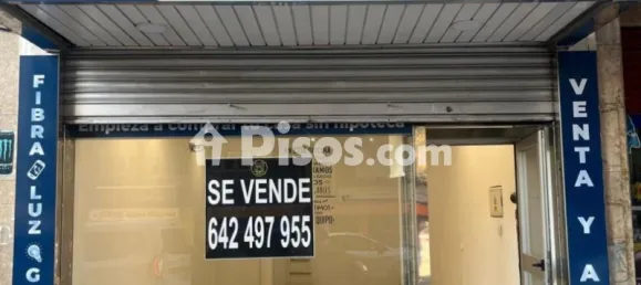 40m² Commercial property in Jaen, Spain No. 175314 11