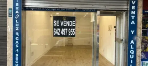 40m² Commercial property in Jaen, Spain No. 175314 12