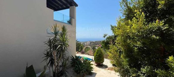 3 bedrooms Villa in Tala, Cyprus No. 18231 14