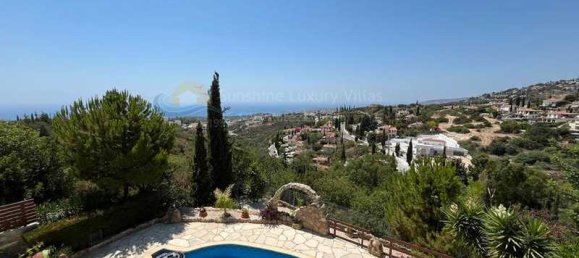 3 bedrooms Villa in Tala, Cyprus No. 18231 13