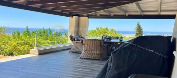 3 bedrooms Villa in Tala, Cyprus No. 18231 12