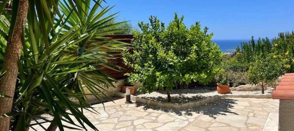 3 bedrooms Villa in Tala, Cyprus No. 18231 15