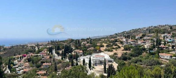 3 bedrooms Villa in Tala, Cyprus No. 18231 16