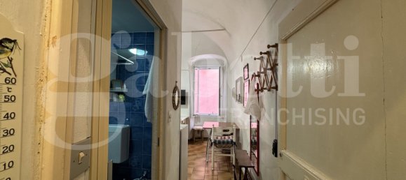 1 bedroom Duplex in Sanremo, Italy No. 325851 11
