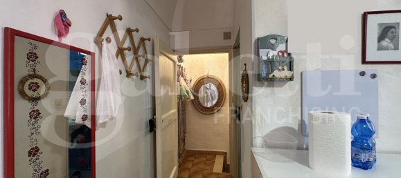 1 bedroom Duplex in Sanremo, Italy No. 325851 13