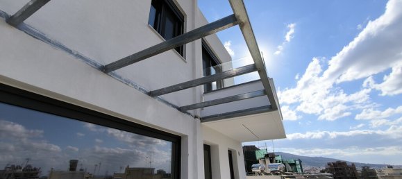 Дуплекс с 3 спальнями в Глифада, Южные Афины, Аттика, Греция № 93989 7