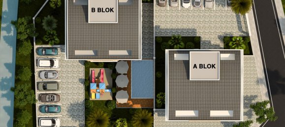 Apartment 1+1 in Alanya, Turkey No. 31992 4