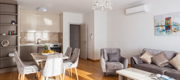 Apartamento de 2 dormitorios en Budva, Montenegro No. 71 18