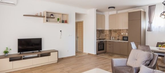 Apartamento de 2 dormitorios en Budva, Montenegro No. 71 4