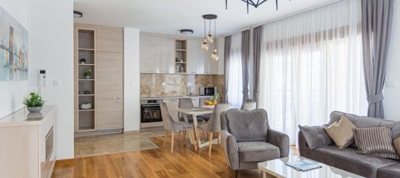 Apartamento de 2 dormitorios en Budva, Montenegro No. 71 10