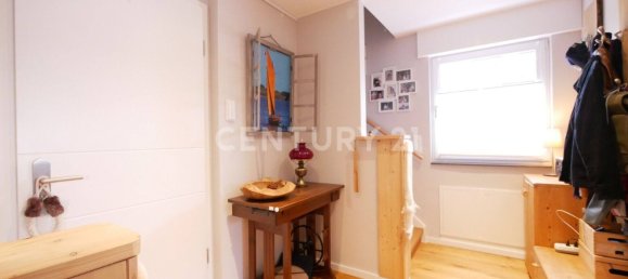 8 rooms Townhouse in Offenbach, Germany No. 134176 13