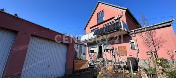 8 rooms Townhouse in Offenbach, Germany No. 134176 28