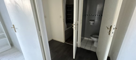 Apartamento T2 em Riorges, France N.º 195355 10