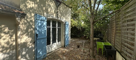 Apartamento T2 em Riorges, France N.º 195355 13