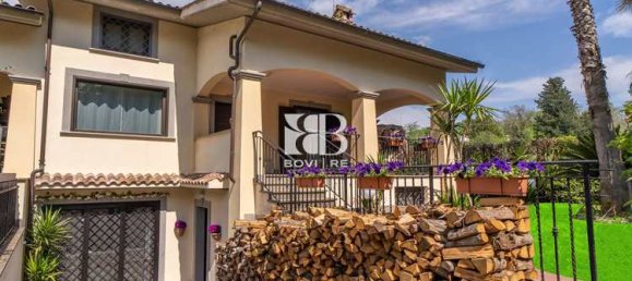 4 bedrooms Villa in Bracciano, Italy No. 193356 16