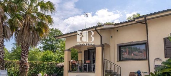 4 bedrooms Villa in Bracciano, Italy No. 193356 15