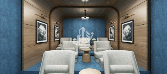 شقة 1+1 في Mahmutlar, Turkey رقم 3361 27