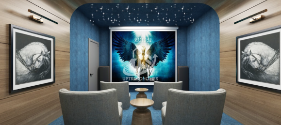 شقة 1+1 في Mahmutlar, Turkey رقم 3361 26